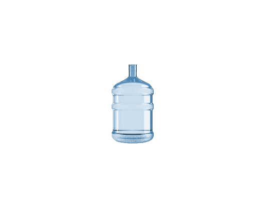 Pet Bottle (720g)