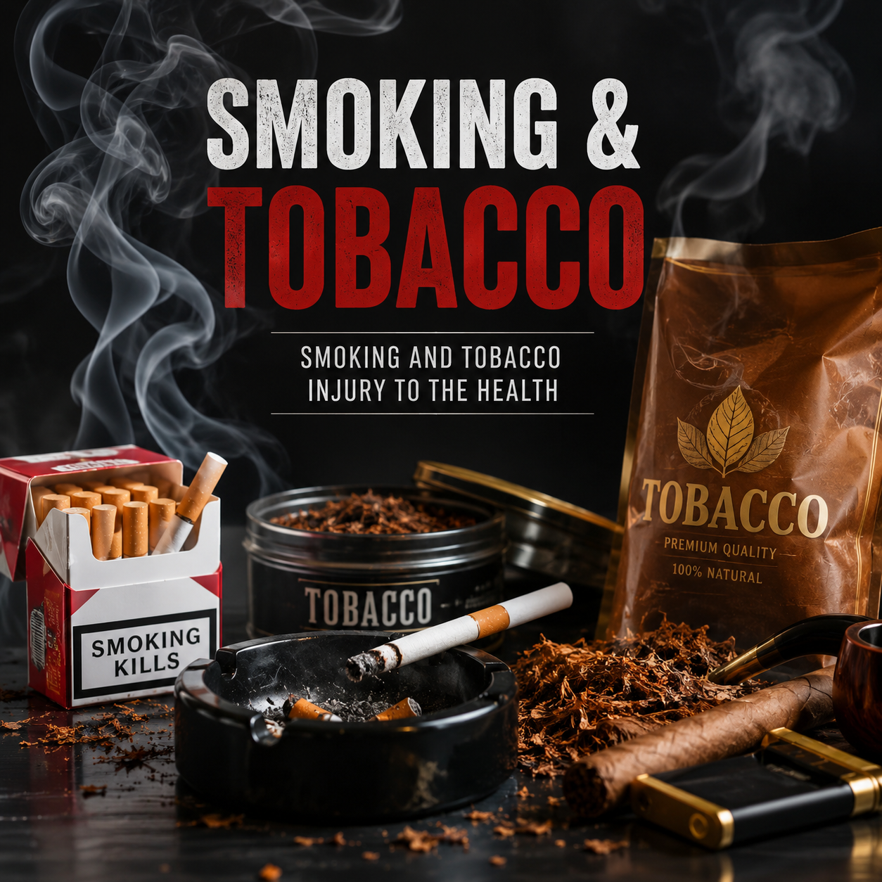 Smoking & Tobacco