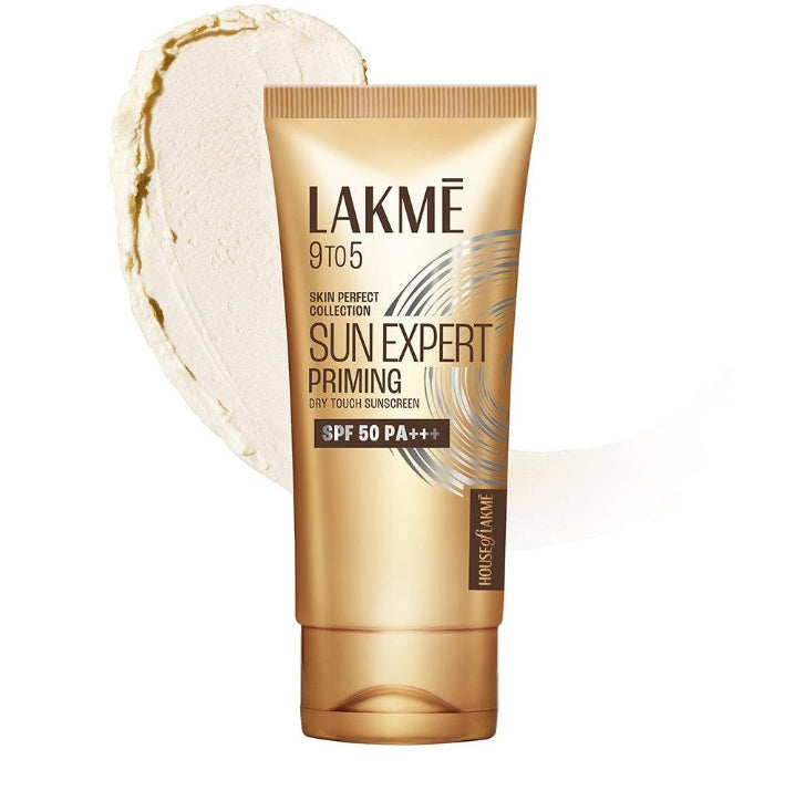 Sunscreen SPF 50