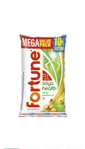 Soya Health Refined Soyabean Oil
