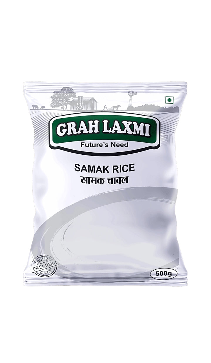 Samak Rice