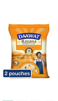 Rozana Super Basmati Rice