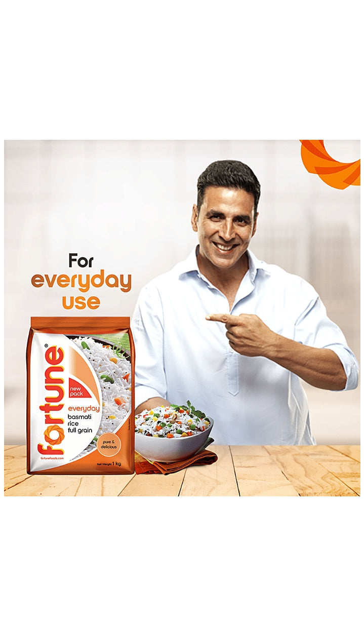 Everyday Basmati Rice