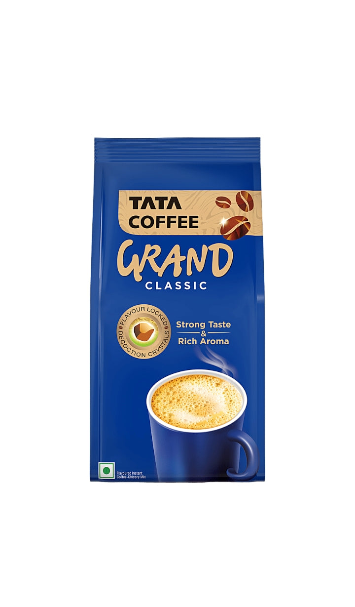 Tata Coffee