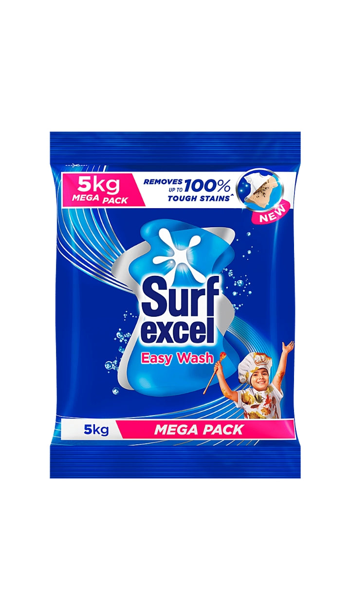 Surf Excel