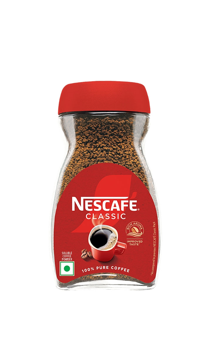 Classic instant Coffee Powder