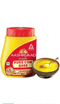 Aashirvaad Pure Cow Ghee