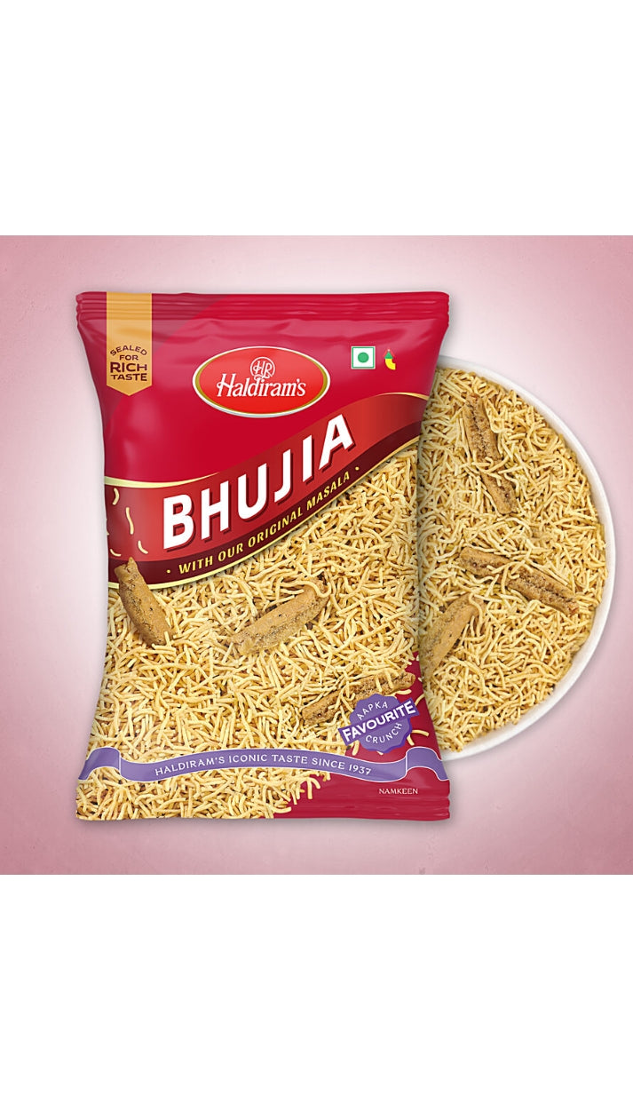 Namkeen Bhuji (Del)