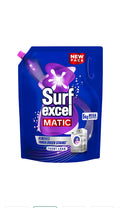 Surf Excel Matic Front Load Liquid Detergent