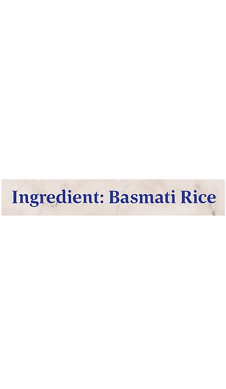 Rozana Super Basmati Rice