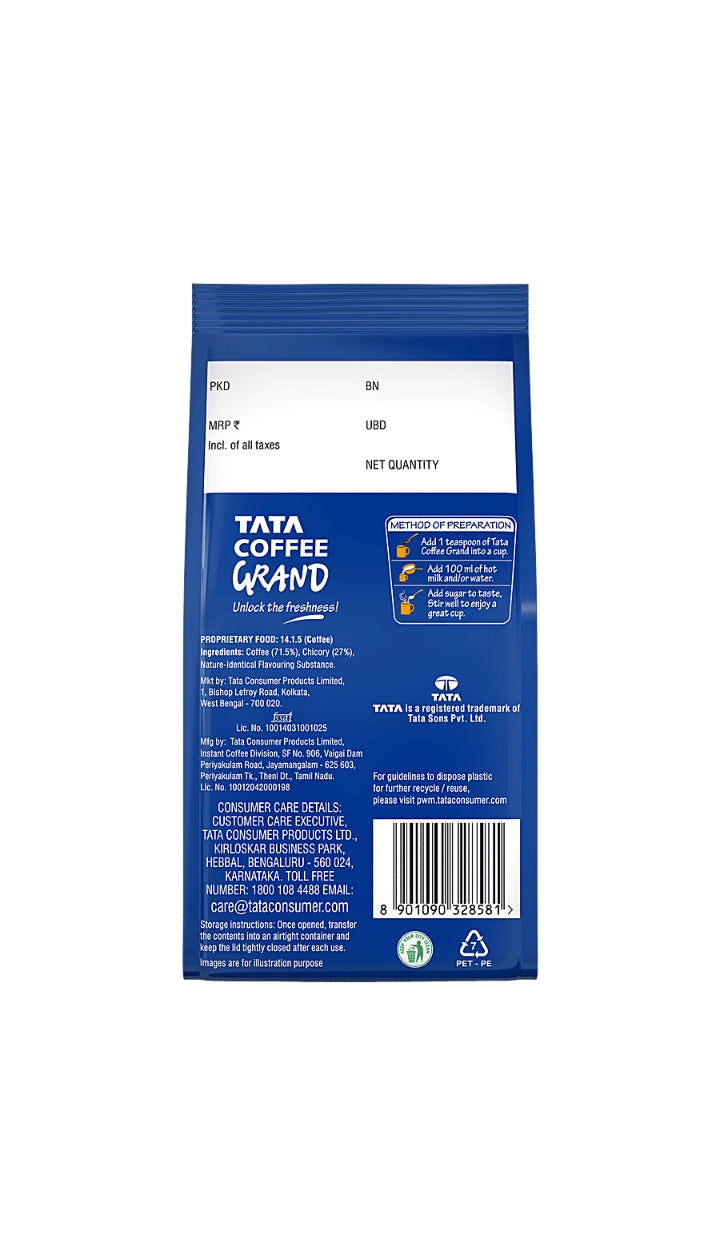 Tata Coffee