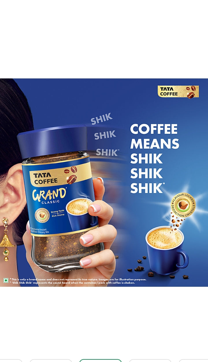 Tata Coffee