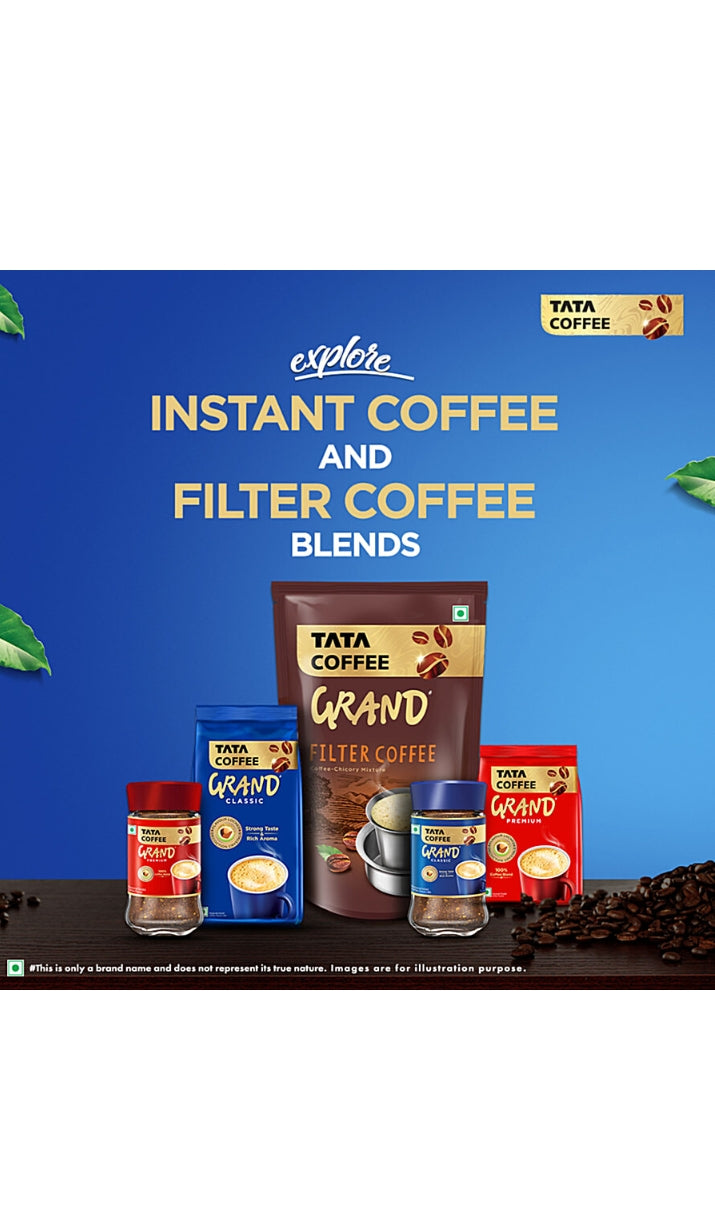 Tata Coffee