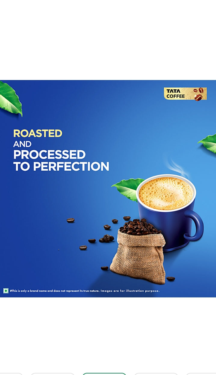 Tata Coffee