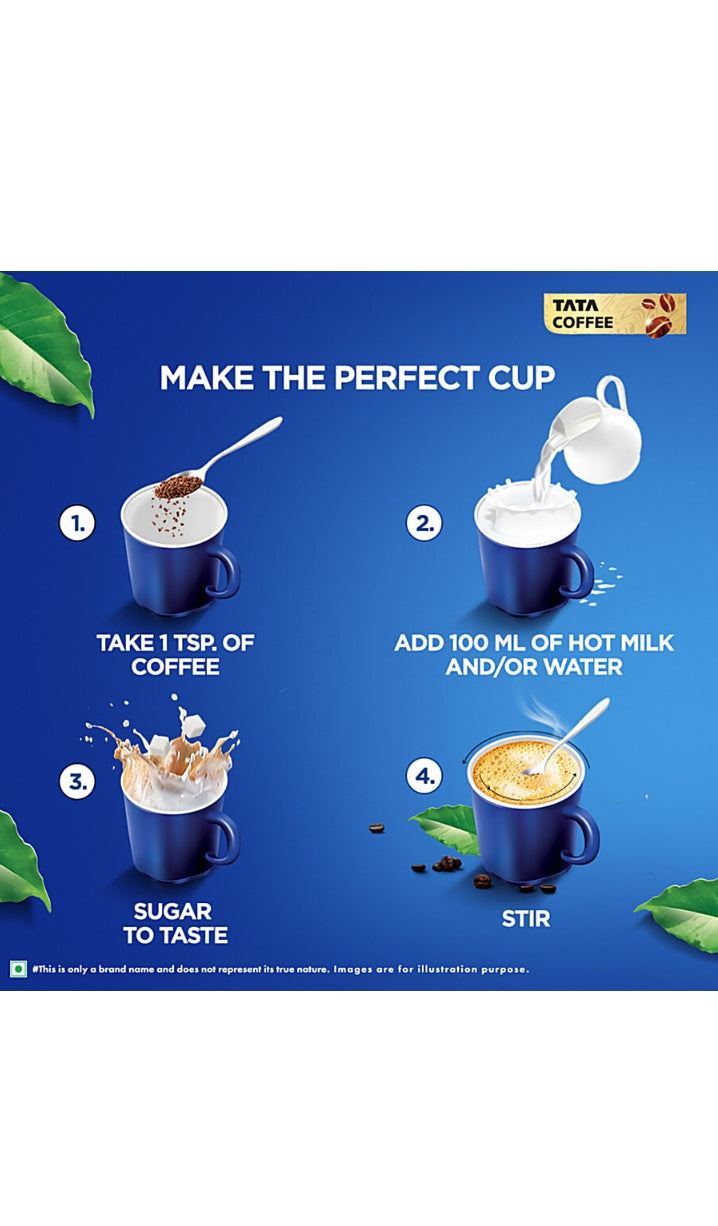 Tata Coffee
