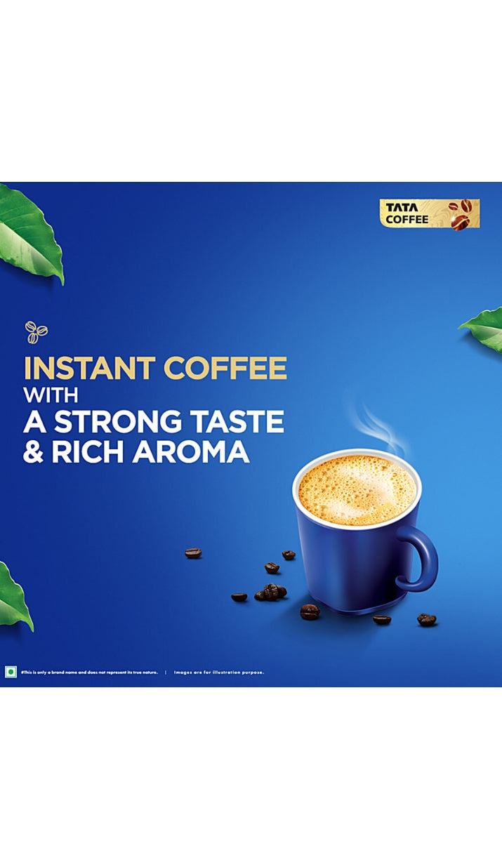 Tata Coffee