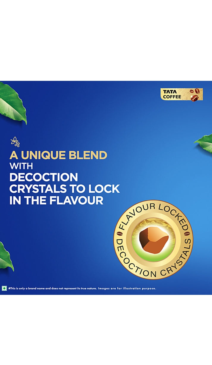 Tata Coffee