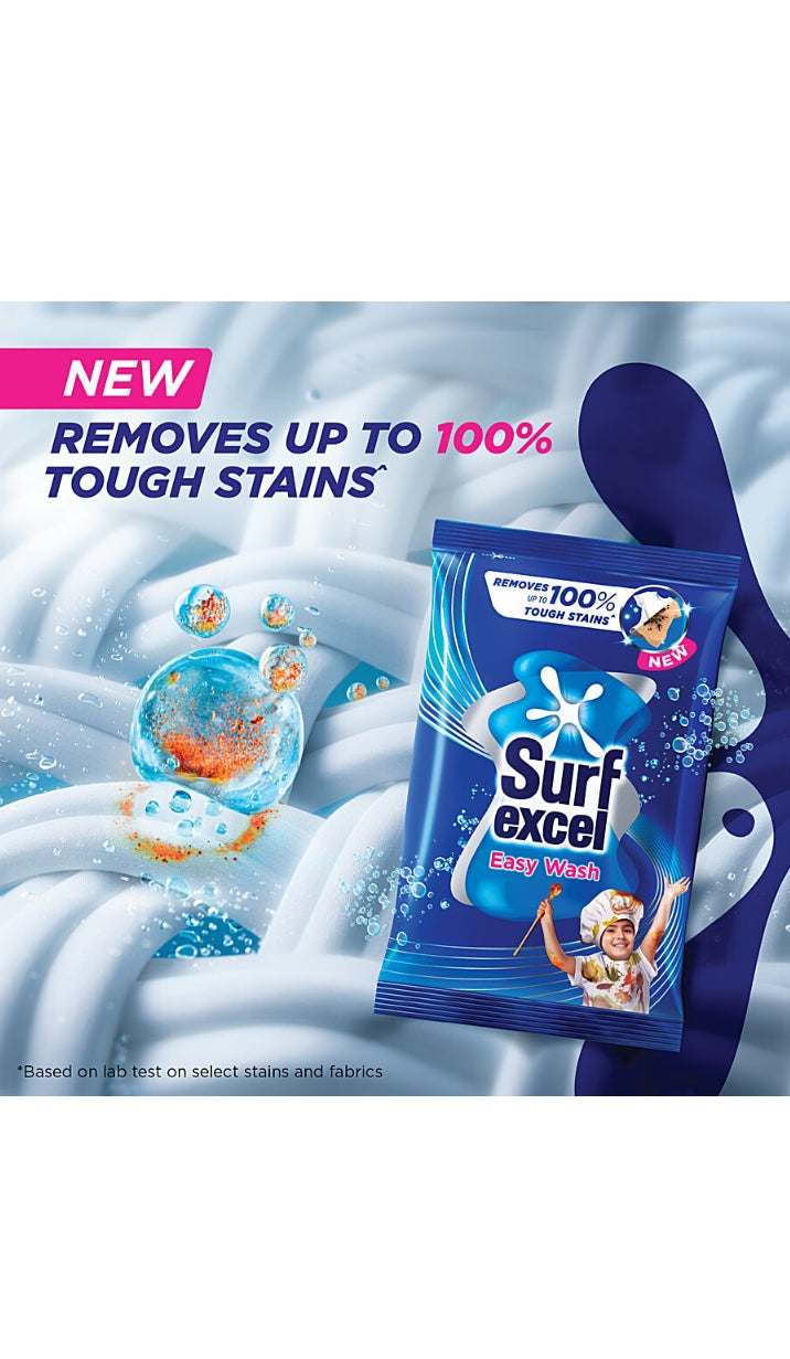 Surf Excel