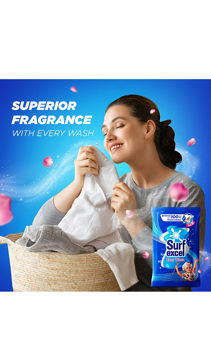 Surf Excel