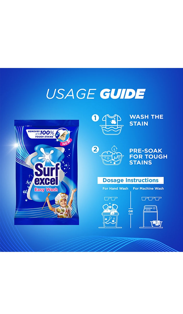 Surf Excel