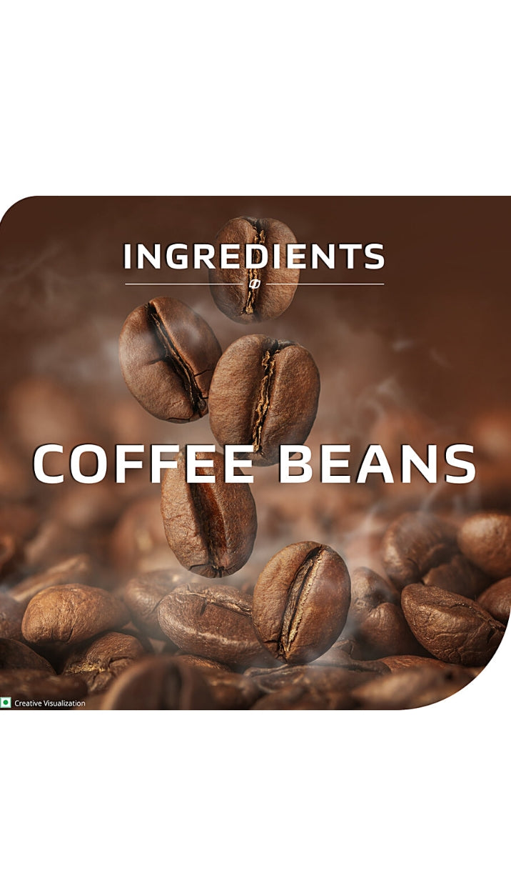 Classic instant Coffee Powder