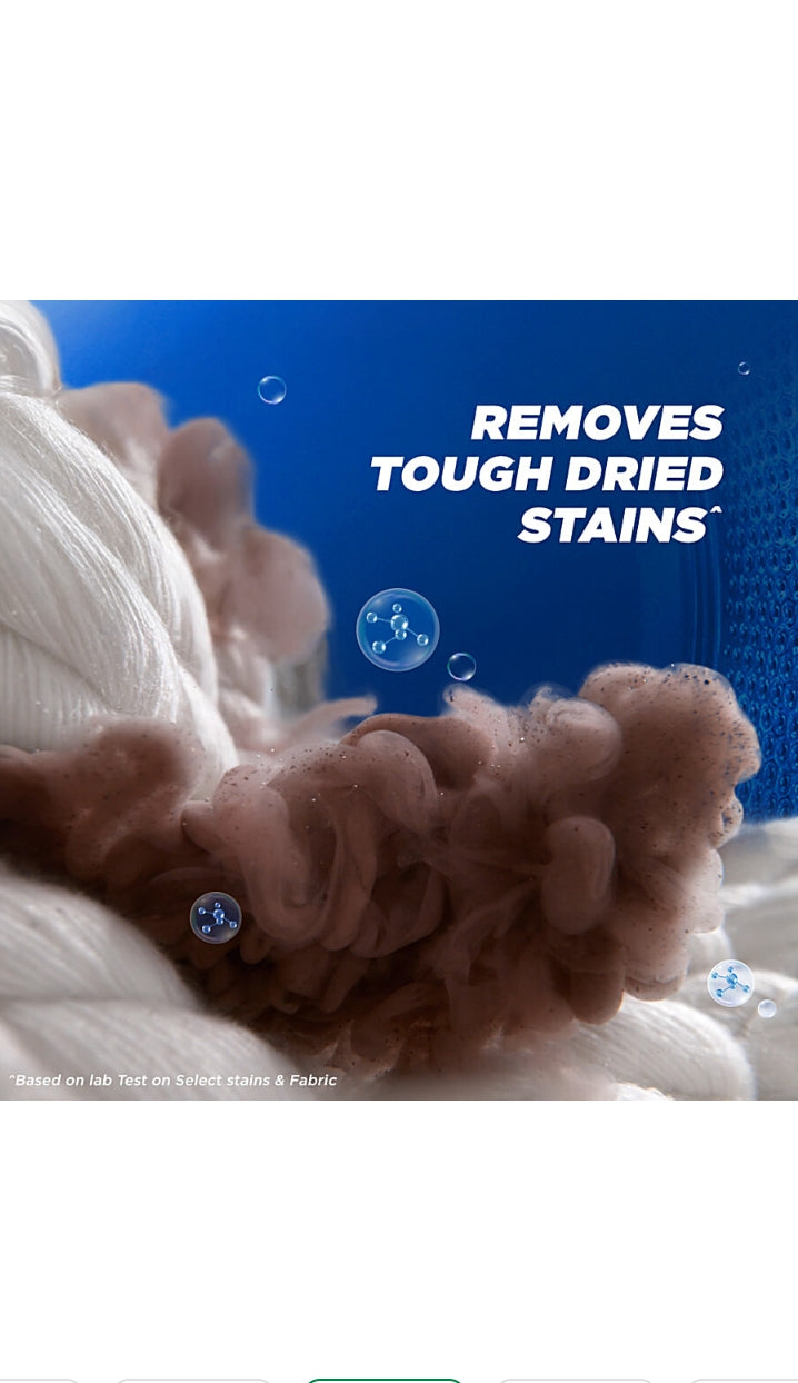 Surf Excel Matic Front Load Liquid Detergent