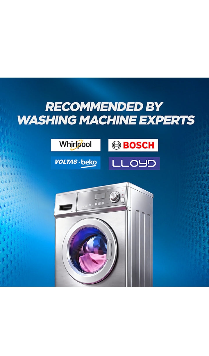 Surf Excel Matic Front Load Liquid Detergent