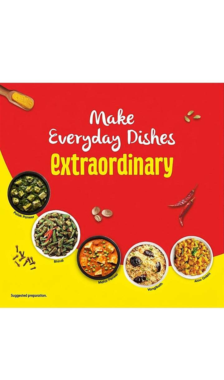 Masala -Ae-Magic Mixed Masala Powder