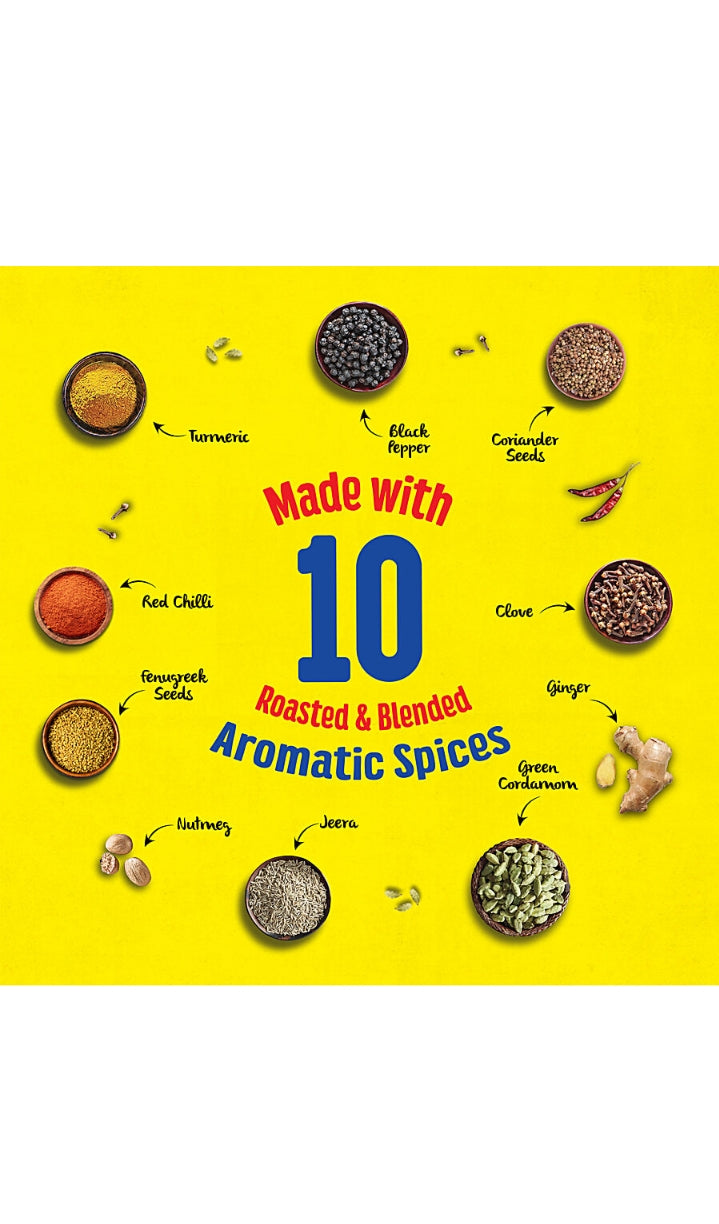 Masala -Ae-Magic Mixed Masala Powder