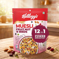Kellogg's Muesli Fruit, Nut & Seeds