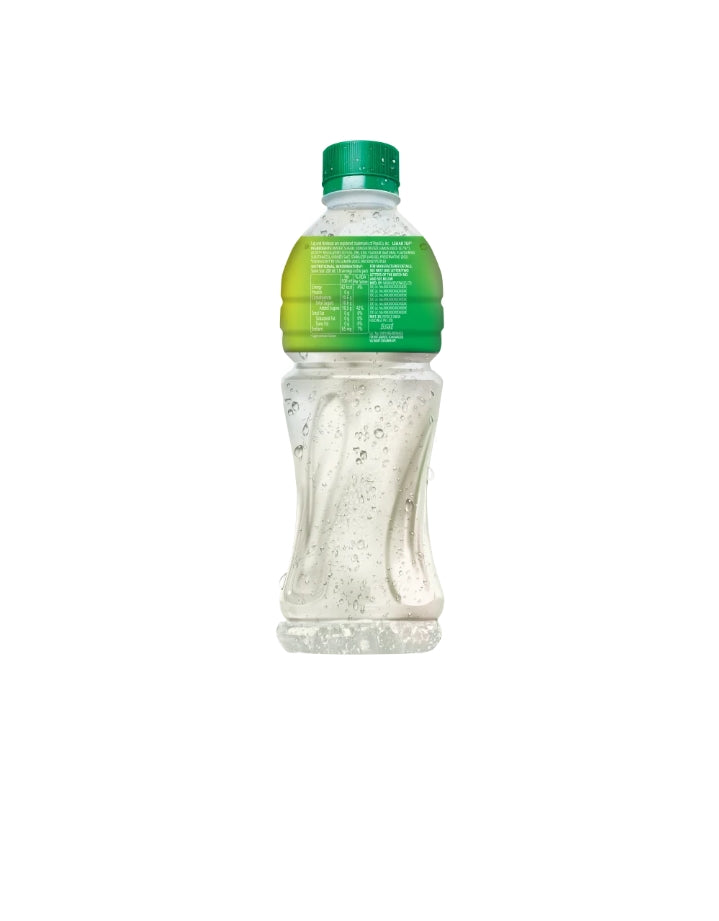7UP Nimbooz with Lemon Juice