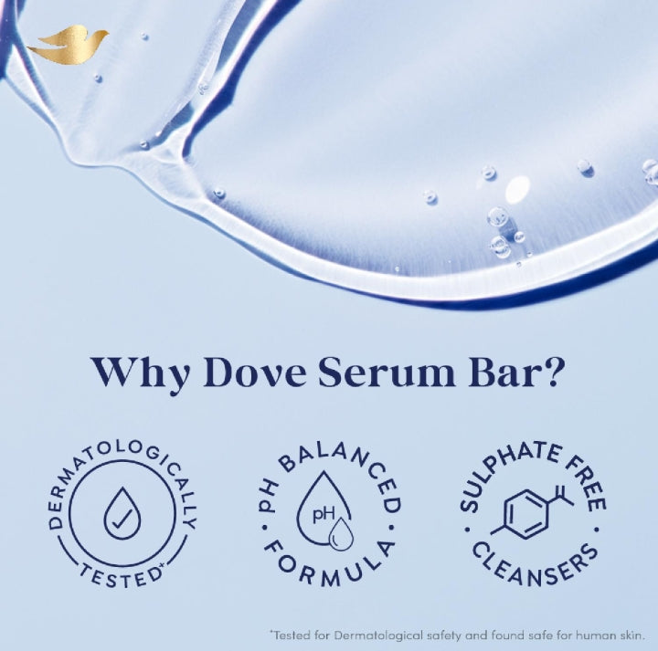 Dove Cream Beauty Bathing Soap