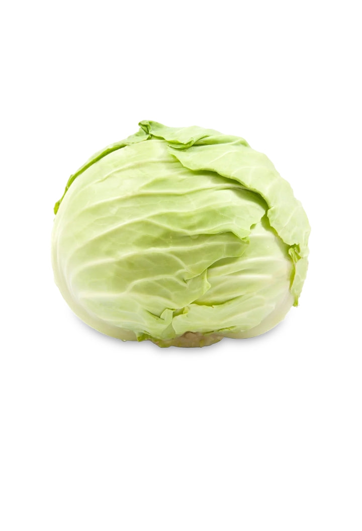 Cabbage (Patta Gobhi)