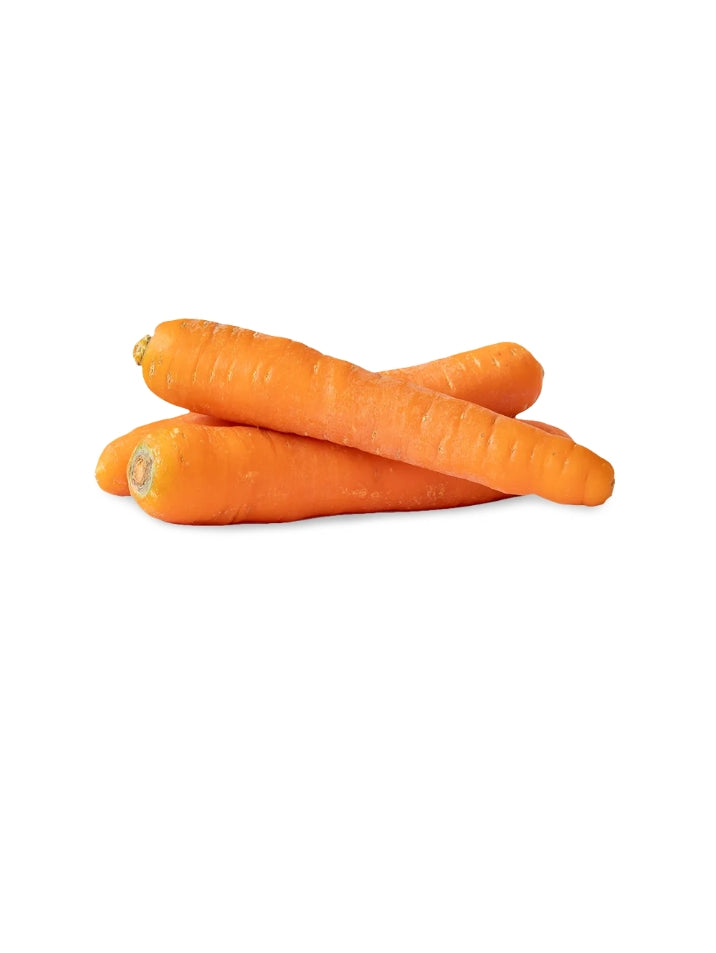 Orange Carrot (Gajar)