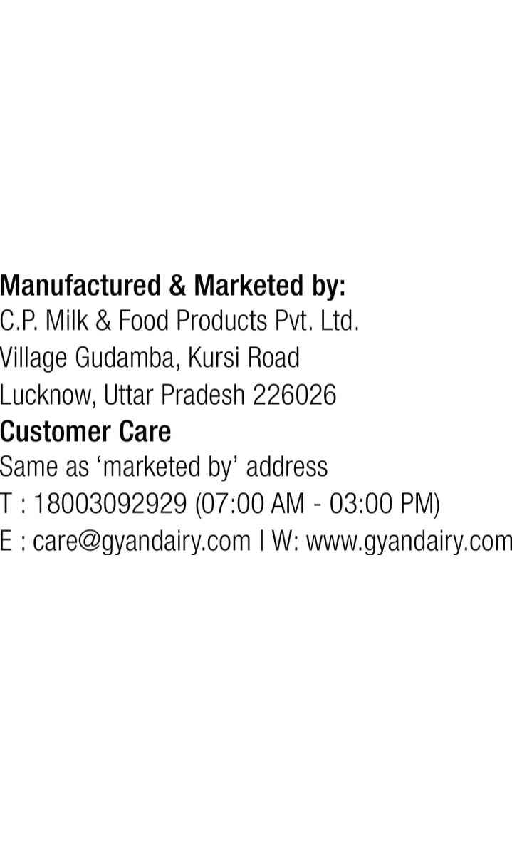 gyan Soft Paneer