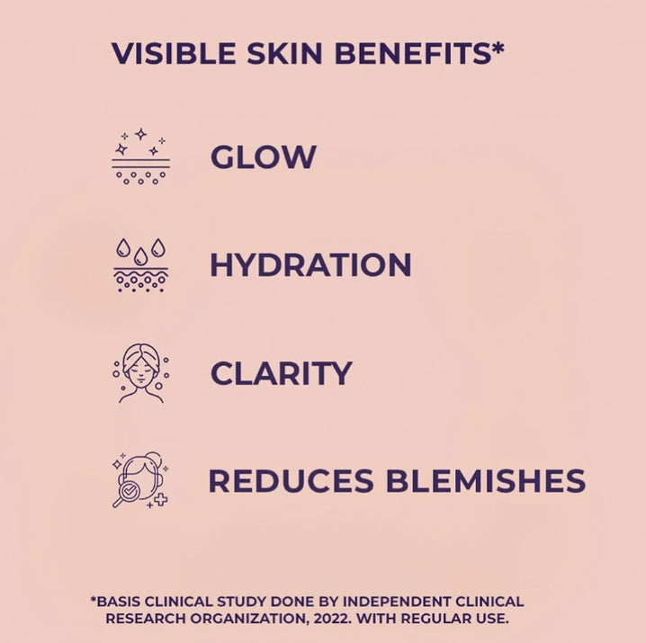 Lux Natural Glow Soap Mega Pack