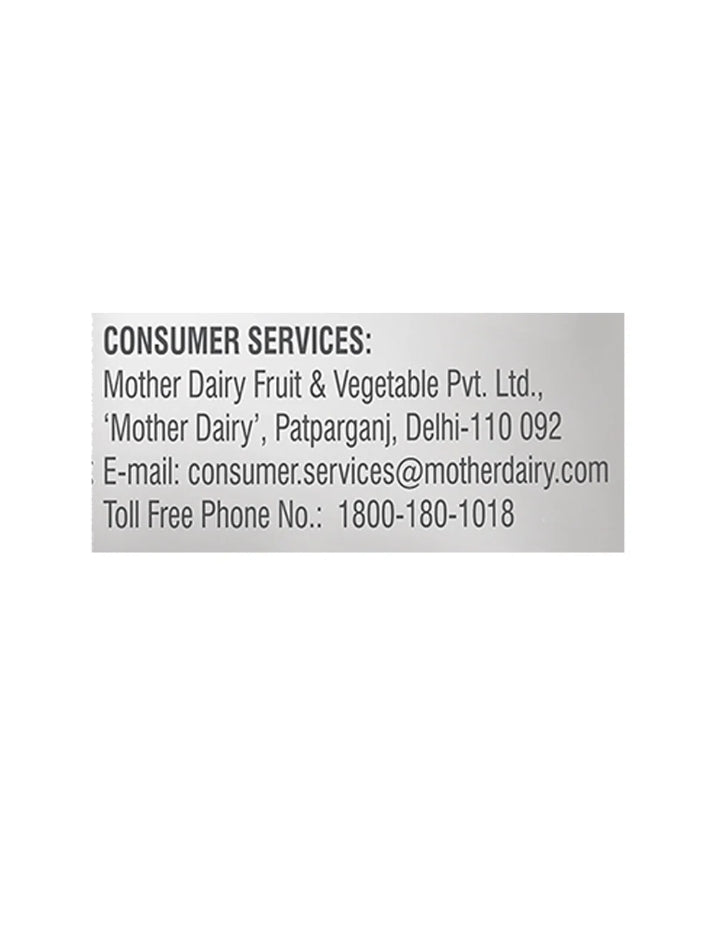 Mother Dairy Cow Milk