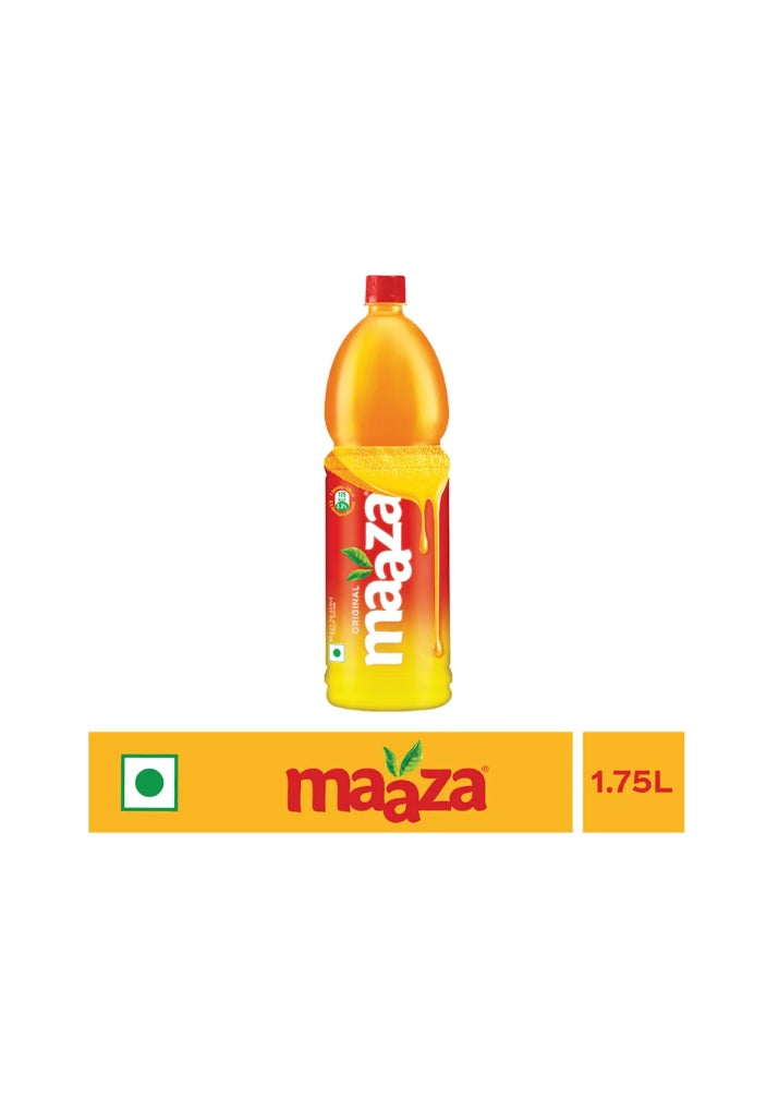 Maaza Mango Drink