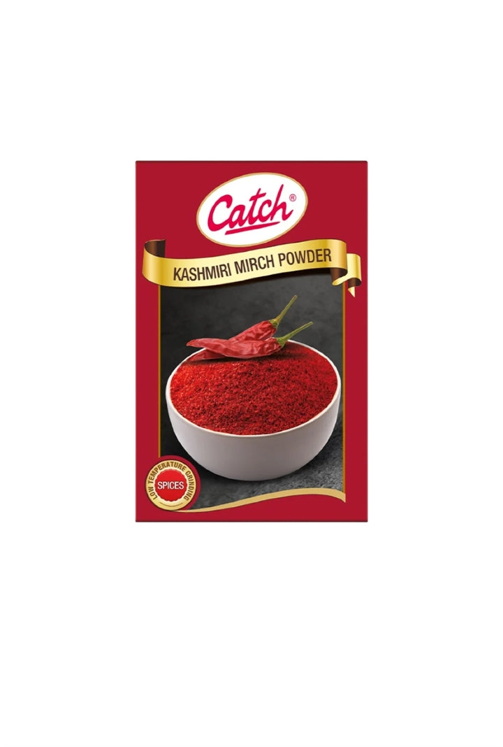 Catch Kashmiri Red Chilli Powder