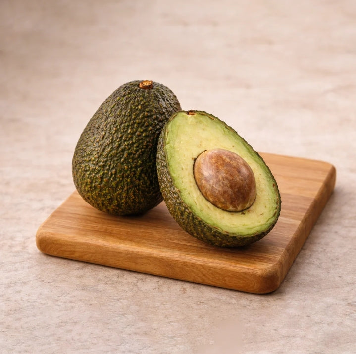 Avocado Hass - Tanzania