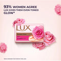Lux Natural Glow Soap Mega Pack