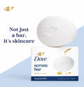 Dove Cream Beauty Bathing Soap