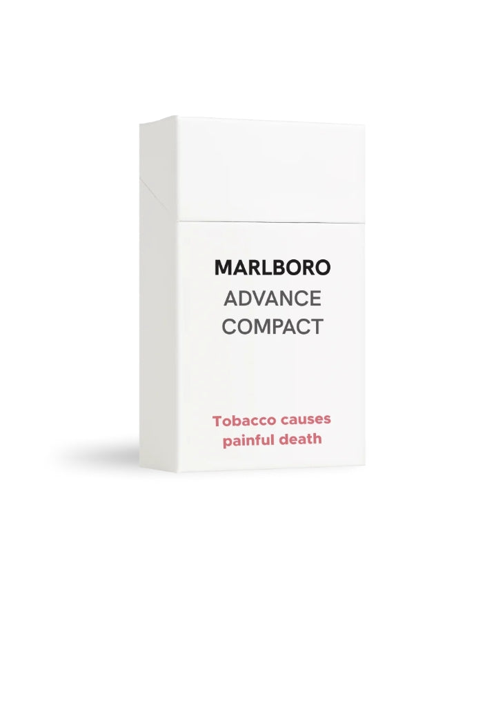 Marlboro Advance Compact