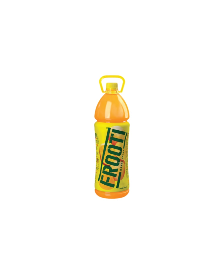 Frooti Mango Drink