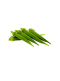 Lady Finger (Bhindi)