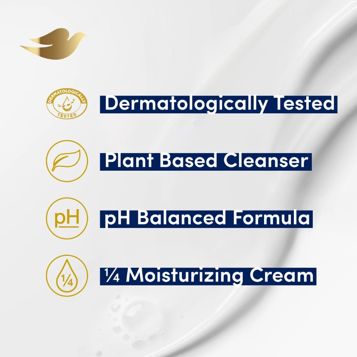 Dove Cream Beauty Bathing Soap