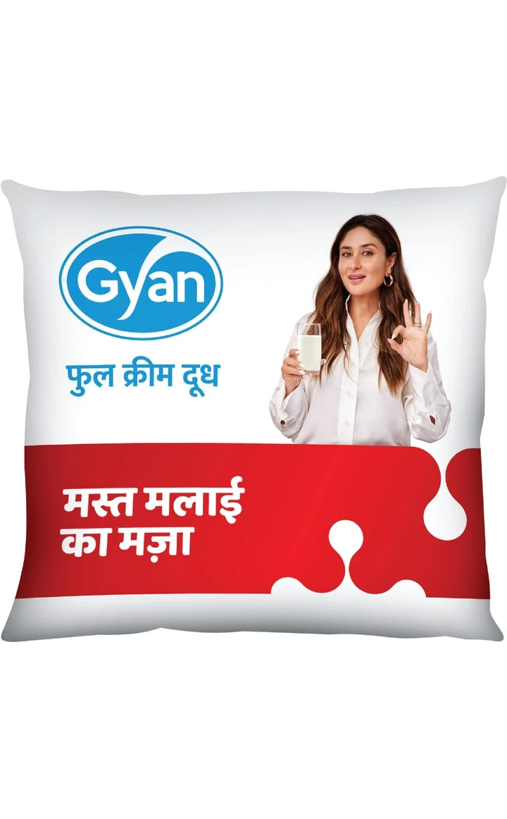 gyan Full Cream Milk