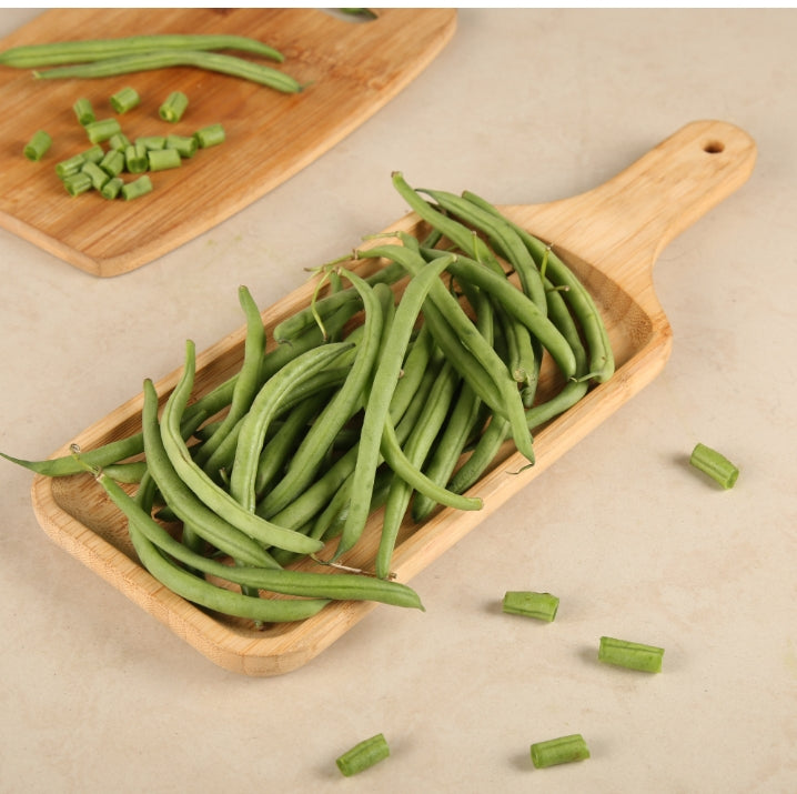 French Beans