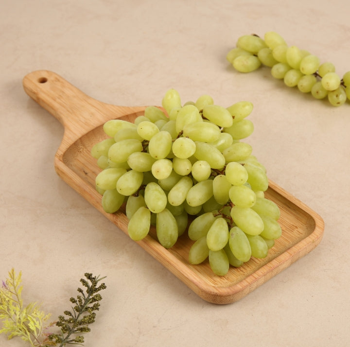 Green Grapes - Seedless