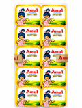 Amul Salted Butter (Chiplets)